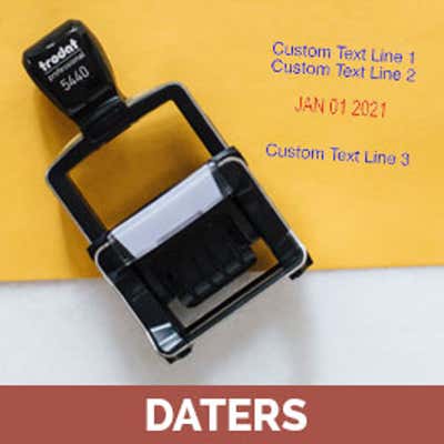 Daters