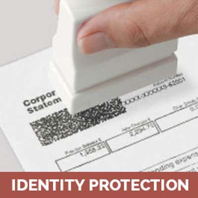 Identity Protection