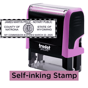 WY-NOTARY