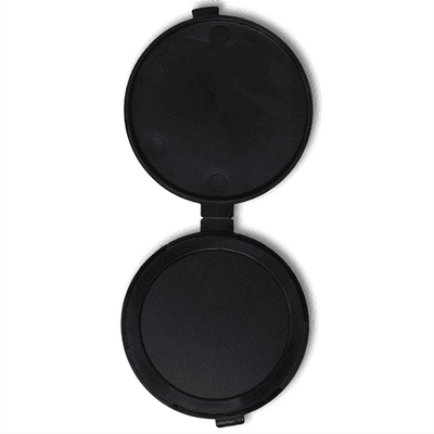 Inkless Fingerprint Pad - alternate view