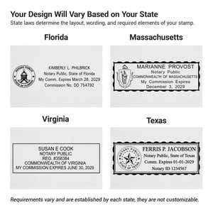 Choose your state and impressions will vary base off requirements 