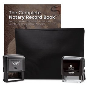Oregon Common Notary Kit