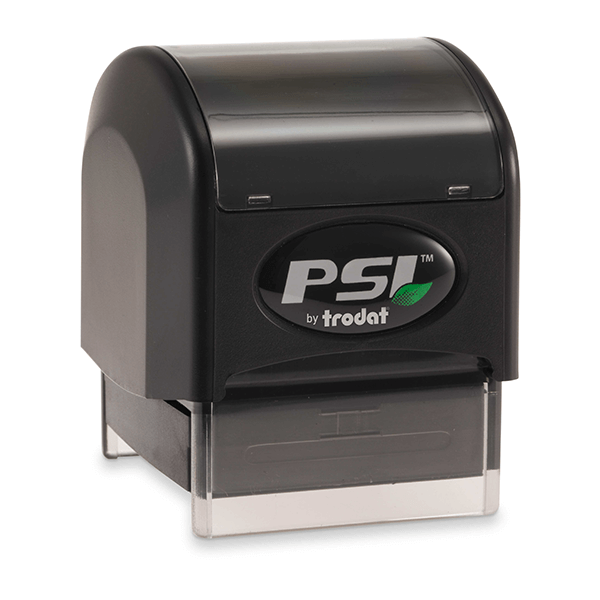 MaxLight Custom Pre-Inked Stamp - 4141 - Black Ink MaxLight Custom Pre-Inked Stamp - 4141 - Black Ink