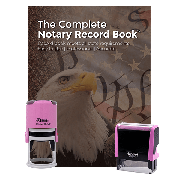 New Hampshire Certified True Copy Notary Stamp All State Notary Supplies