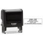 Maryland Notary Rectangle Seal
