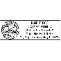 Nevada Pink Rectangle Notary Stamp