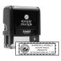 Minnesota Notary Seal Stamp