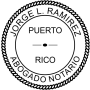 Puerto Rico Notary