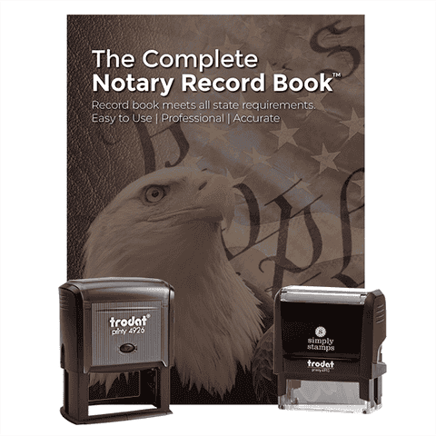 Minnesota Value Notary Kit