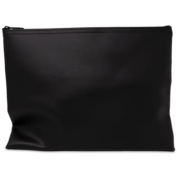 Notary Zipped Pouch