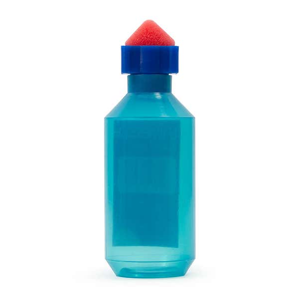 Rear view of The Envelope Sealer - 2oz Bottle