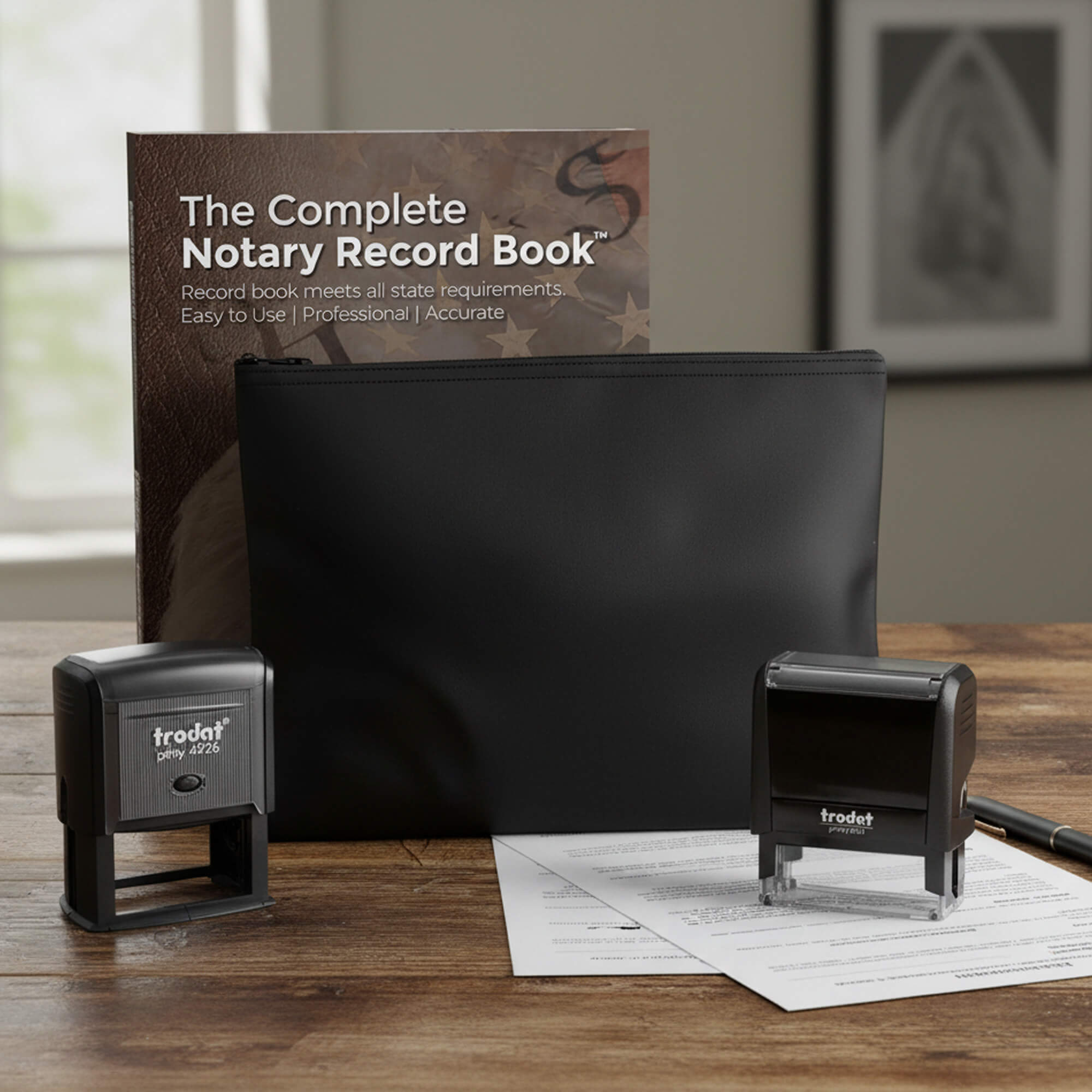 Kits for New Notaries